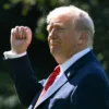 Trump says he must be âInvolvedâ in choosing Iranâs next leader Trump says he must be âInvolvedâ in choosing Iranâs next leader