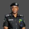 Frank Mba voluntarily retires from police after 34 years of service