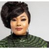 Eucharia Anunobi opens up on son’s 16-year sickle cell battle