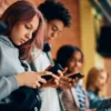 Pinterest CEO calls for ban on social media for youth under 16