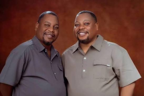 Gospel Artiste Taiwo Adegbodu of Adegbodu Twins Dies