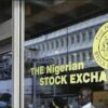 Nigerian Stock Market Falls N276bn Loss