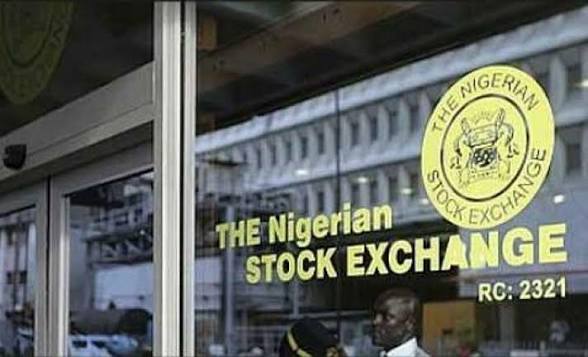 Nigerian Stock Market Falls N276bn Loss