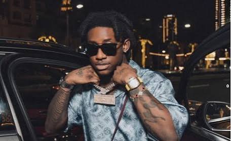 Shallipopi says Nigerian artists disrespected him early career