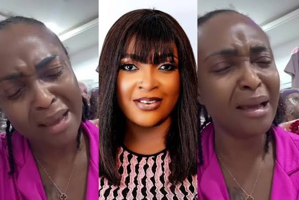Blessing CEO Auctions Properties For Cancer Treatment Video
