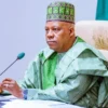 ADC membership flooded with fake identities â VP Shettima slams opposition ADC membership flooded with fake identities â VP Shettima slams opposition