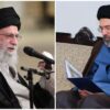 Ayatollah Ali Khamenei’s son reportedly named as Iran’s new supreme leader