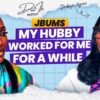 Bunmi George on the Dear Ife Series: Grief, Friendships, Marriage & Everything in Between