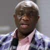 Appeal Court affirms Oluyede as PDP candidate Appeal Court affirms Oluyede as PDP candidate