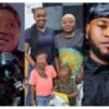 Shanko Rasheed Wife Regains Custody of Children Amid Marital Crisis