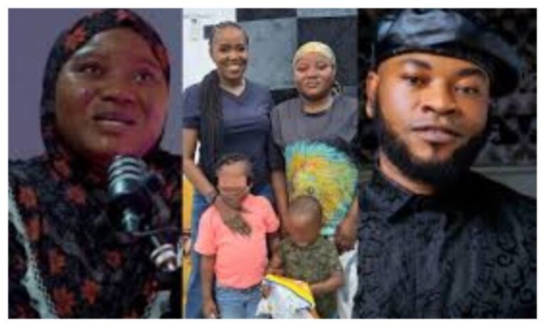 Shanko Rasheed Wife Regains Custody of Children Amid Marital Crisis