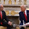 US and Israeli airstrikes obliterate meeting to pick new Iranian leader