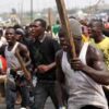 Mob k!lls man after traffic disruption in Ogun