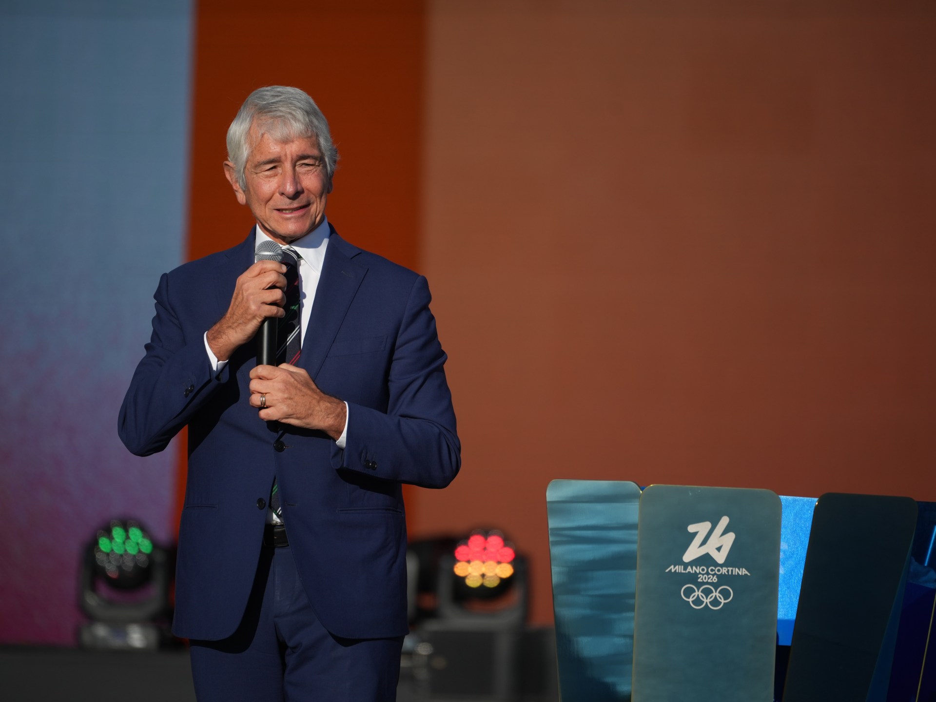 FIFA Rejects Italy Replacing Iran at 2026 World Cup