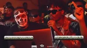 DJ KenGifted VOH ROOM Mixtape MP3 Download