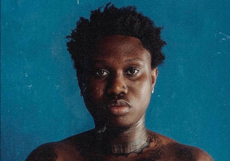 Zlatan Ibile parents rejected house gift