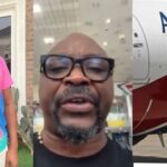 Isaac Fayose Calls Out Arik Air Over Flight Delay and Cancellation