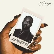 Iyanya Rumberass EP Album Download