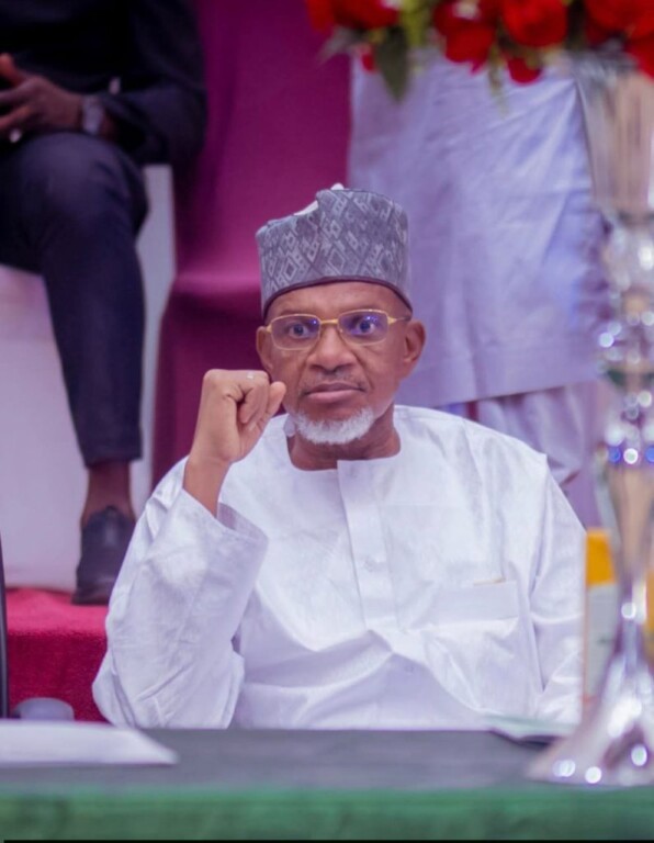 Kebbi Assembly Speaker Muhammad Ankwai Dead in Egypt