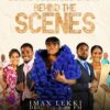 Behind The Scenes 2025 Nollywood Movie Download