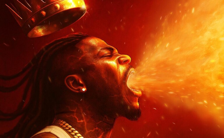 Stonebwoy Hotter Fire ft Tomi Thomas MP3 Download