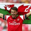 Aaron Ramsey Retires at 35 – Former Arsenal Star Ends Career Aaron Ramsey Retires at 35 – Former Arsenal Star Ends Career
