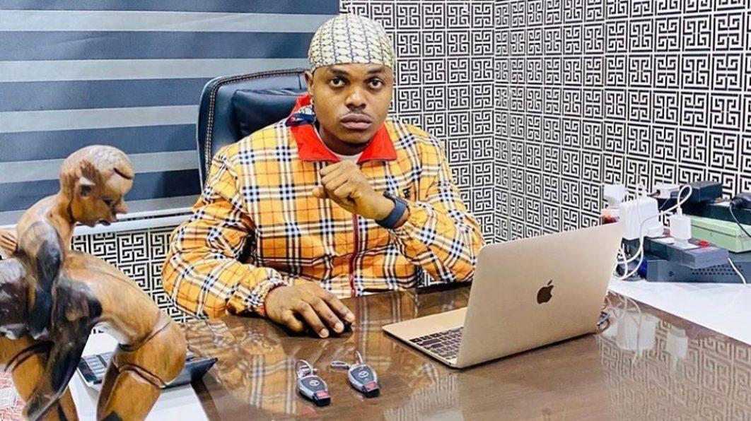 Blord Returned to Kuje Prison Over Bail Issue