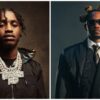 Lil Tjay Arrested Over Offset Shooting in Florida