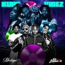 DJ Amacoz Kupe Vibez 2026 Mix MP3 Download