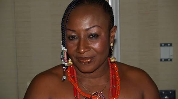 Patience Ozokwor Nollywood Struggles