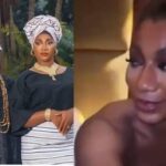 Sisi Alagbo Trends Over Alleged Leaked Video Controversy