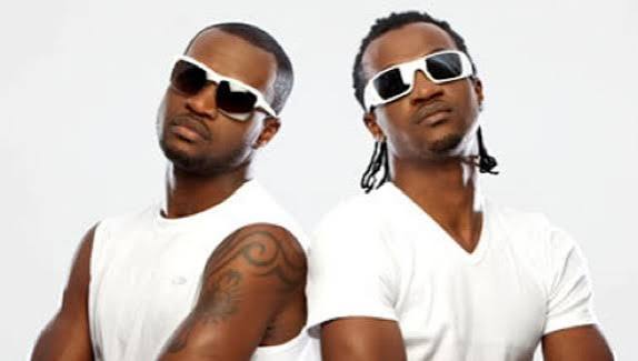 Peter Okoye New Birthday – Mr P Dumps November 18 Date