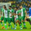 Super Eagles Maintain 26th In FIFA Ranking