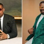Don Jazzy Reveals Problem With Ayra Starr, Gen Z Artists