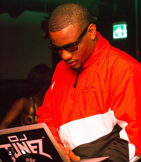 Nigerian DJs Ban Burna Boy Songs After Clash With DJ Tunez