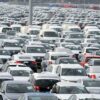 Nigeria Bans Import Of Uncertified Vehicles