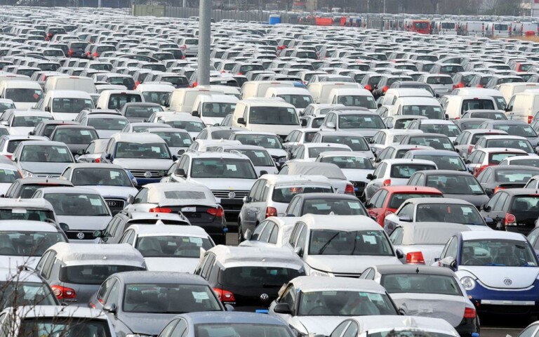 Nigeria Bans Import Of Uncertified Vehicles