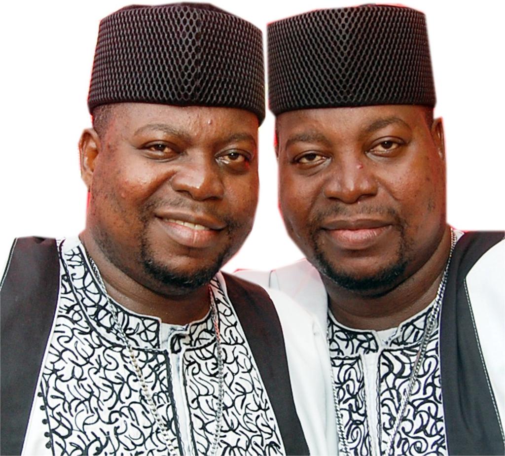 Adegbodu Twins Robbery After Burial