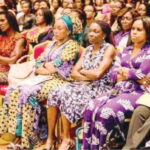 The invisible rules of women in power