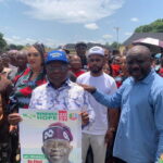 Tinubu will treatment insecurity challenges in subsequent four years — Umahi