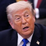 FBI, Secret Provider, Police swarm White House after reports of gunshots