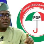 2027 Presidency: How a long way can PDP-APM alliance grab Makinde?