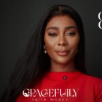GracefullyFaithMorey Partners with Rolls-Royce Motor for The Grace Circle American Edition