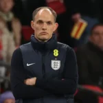 Maguire, Palmer, Foden out as England unveils FIFA World Cup squad