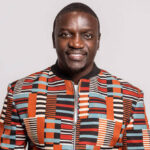 Akon eulogises Michael Jackson, says Nigerians are most intelligent people on earth