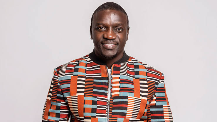 Akon eulogises Michael Jackson, says Nigerians are most intelligent people on earth