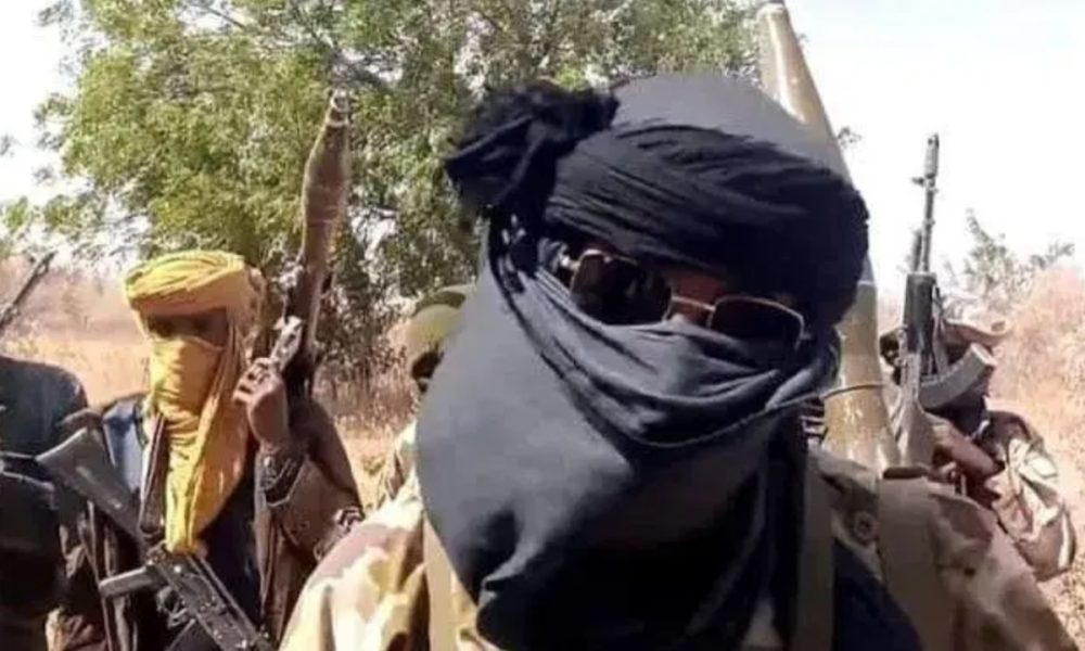 Bandits attack Kwara police station, Emir’s palace, abduct 10 residents