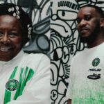 Nike Teams Up With Slawn for a Nigerian-Inspired 2026 Collection feat. Jay-Jay Okocha & Patience Ozokwo