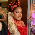 From Cultural Night to the After Party: Every Toyin Abraham AMVCA 2026 Outfit