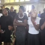 Oyo suspends field trips, excursions as slain teacher laid to rest Oyo suspends field trips, excursions as slain teacher laid to rest